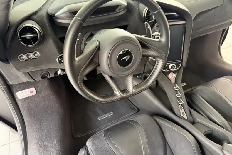 McLaren 720S din 2024 cu 3.333 km - oferta MCL224266 - foto 18