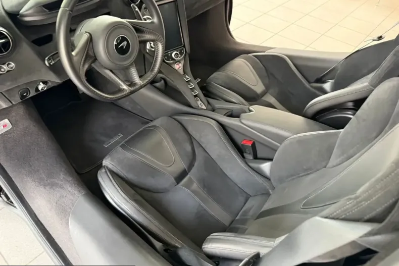McLaren 720S din 2024 cu 3.333 km - oferta MCL224266 - foto 19