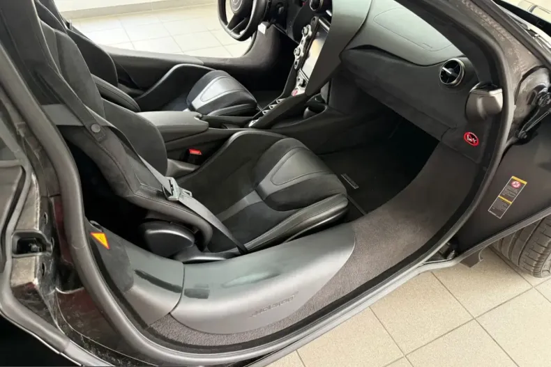 McLaren 720S din 2024 cu 3.333 km - oferta MCL224266 - foto 20