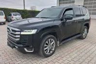 Toyota Land Cruiser din 2023 cu 20.111 km - oferta TOY224267 - foto 1