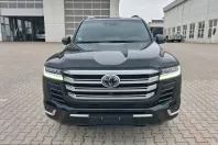 Toyota Land Cruiser din 2023 cu 20.111 km - oferta TOY224267 - foto 2