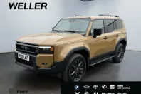 Toyota Land Cruiser din 2025 cu 21.780 km - oferta TOY224268 - foto 1