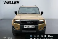 Toyota Land Cruiser din 2025 cu 21.780 km - oferta TOY224268 - foto 2