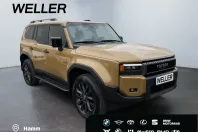 Toyota Land Cruiser din 2025 cu 21.780 km - oferta TOY224268 - foto 4