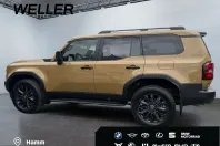 Toyota Land Cruiser din 2025 cu 21.780 km - oferta TOY224268 - foto 5