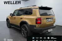 Toyota Land Cruiser din 2025 cu 21.780 km - oferta TOY224268 - foto 7