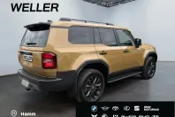 Toyota Land Cruiser din 2025 cu 21.780 km - oferta TOY224268 - foto 19