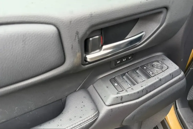 Toyota Land Cruiser din 2025 cu 21.780 km - oferta TOY224268 - foto 23