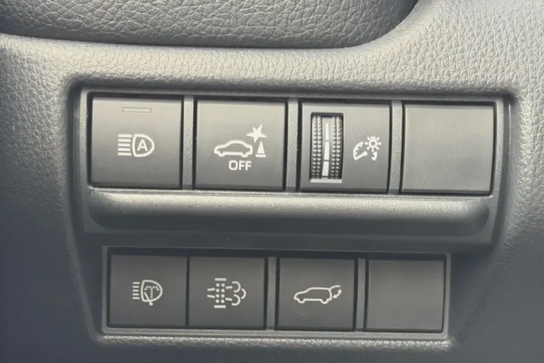 Toyota Land Cruiser din 2025 cu 21.780 km - oferta TOY224268 - foto 27