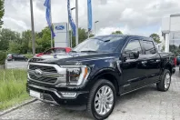 Ford F 150 din 2024 cu 7.800 km - oferta FOR224269 - foto 2