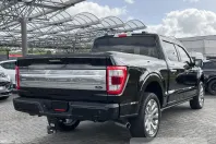 Ford F 150 din 2024 cu 7.800 km - oferta FOR224269 - foto 3