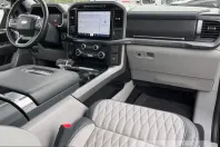 Ford F 150 din 2024 cu 7.800 km - oferta FOR224269 - foto 6