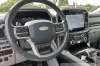 Ford F 150 din 2024 cu 7.800 km - oferta FOR224269 - foto 9