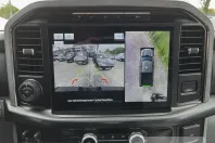 Ford F 150 din 2024 cu 7.800 km - oferta FOR224269 - foto 10