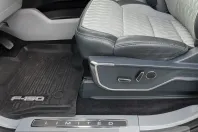 Ford F 150 din 2024 cu 7.800 km - oferta FOR224269 - foto 14