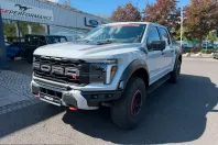 Ford F 150 din 2024 cu 4.000 km - oferta FOR224270 - foto 2