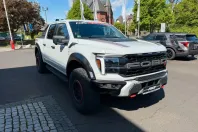Ford F 150 din 2024 cu 4.000 km - oferta FOR224270 - foto 4