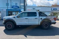 Ford F 150 din 2024 cu 4.000 km - oferta FOR224270 - foto 5