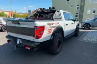 Ford F 150 din 2024 cu 4.000 km - oferta FOR224270 - foto 8