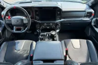 Ford F 150 din 2024 cu 4.000 km - oferta FOR224270 - foto 10