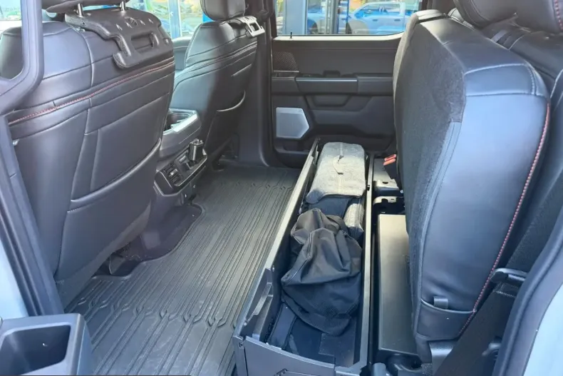 Ford F 150 din 2024 cu 4.000 km - oferta FOR224270 - foto 13