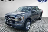 Ford F 150 din 2024 cu 5.000 km - oferta FOR224271 - foto 2