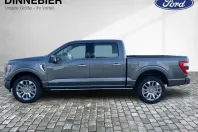 Ford F 150 din 2024 cu 5.000 km - oferta FOR224271 - foto 4