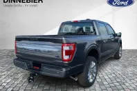 Ford F 150 din 2024 cu 5.000 km - oferta FOR224271 - foto 6