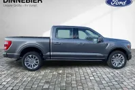 Ford F 150 din 2024 cu 5.000 km - oferta FOR224271 - foto 7