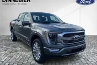 Ford F 150 din 2024 cu 5.000 km - oferta FOR224271 - foto 8