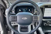 Ford F 150 din 2024 cu 5.000 km - oferta FOR224271 - foto 13