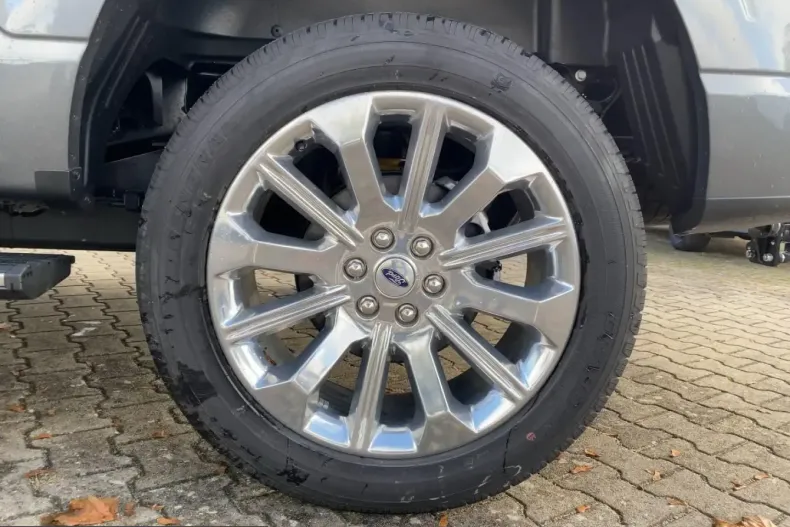 Ford F 150 din 2024 cu 5.000 km - oferta FOR224271 - foto 15