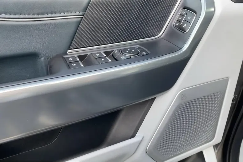 Ford F 150 din 2024 cu 5.000 km - oferta FOR224271 - foto 17