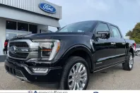 Ford F 150 din 2023 cu 9.100 km - oferta FOR224273 - foto 1