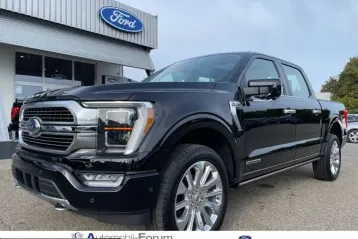 Ford F 150 din 2023 - oferta FOR224273