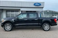 Ford F 150 din 2023 cu 9.100 km - oferta FOR224273 - foto 4