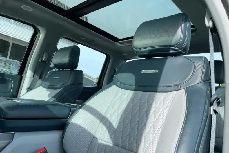 Ford F 150 din 2023 cu 9.100 km - oferta FOR224273 - foto 5