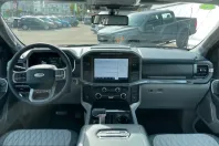 Ford F 150 din 2023 cu 9.100 km - oferta FOR224273 - foto 7