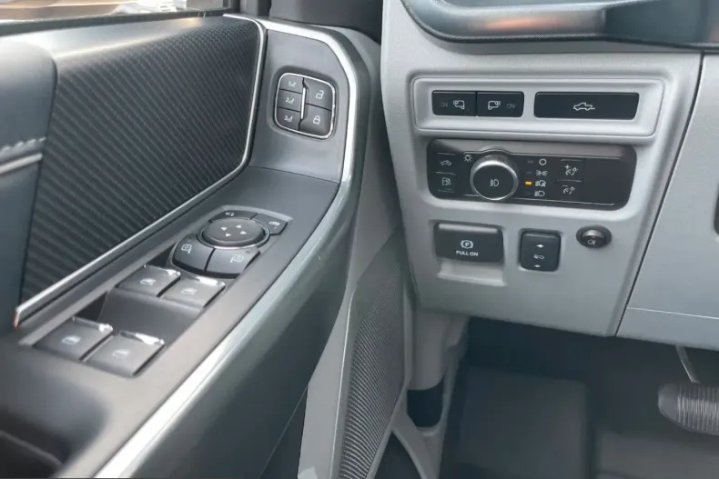 Ford F 150 din 2023 cu 9.100 km - oferta FOR224273 - foto 10