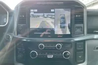 Ford F 150 din 2023 cu 9.100 km - oferta FOR224273 - foto 12