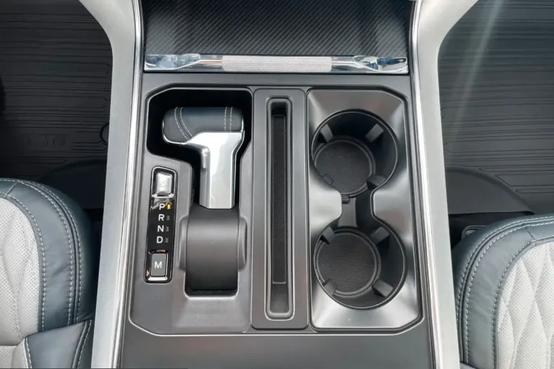 Ford F 150 din 2023 cu 9.100 km - oferta FOR224273 - foto 14