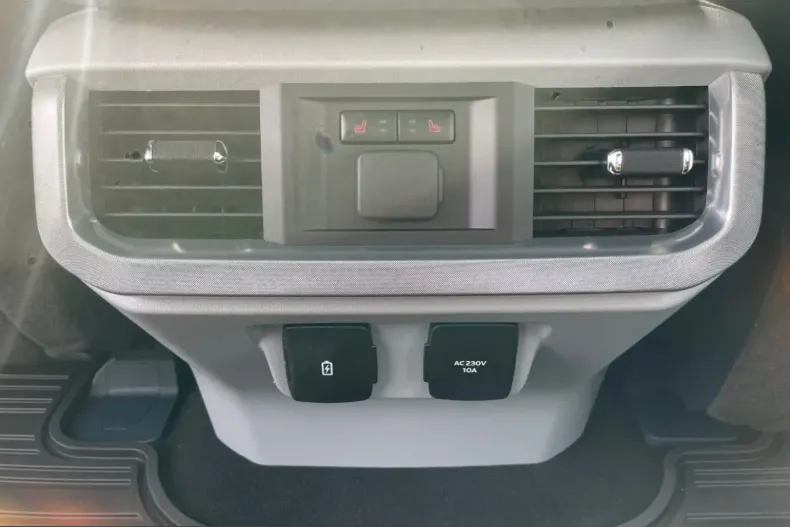 Ford F 150 din 2023 cu 9.100 km - oferta FOR224273 - foto 16