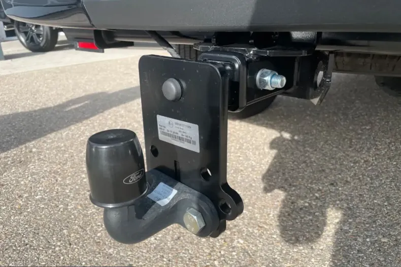 Ford F 150 din 2023 cu 9.100 km - oferta FOR224273 - foto 17