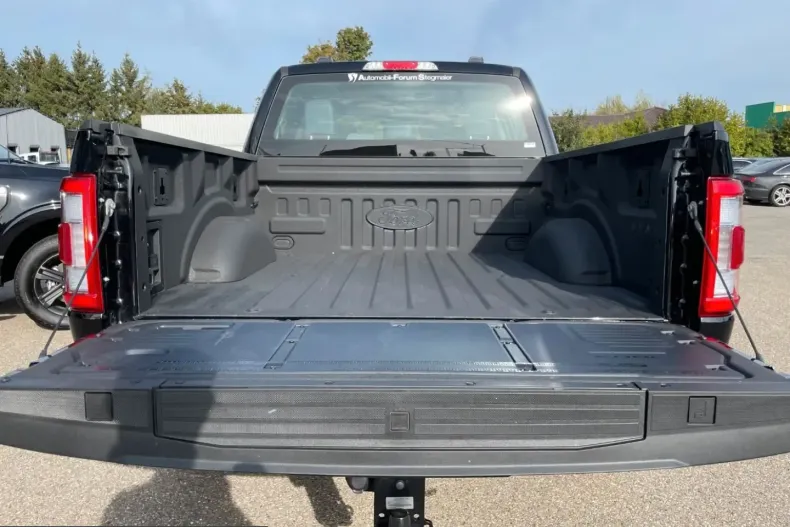 Ford F 150 din 2023 cu 9.100 km - oferta FOR224273 - foto 18