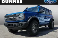 Ford Bronco din 2025 cu 6.000 km - oferta FOR224274 - foto 1