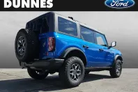 Ford Bronco din 2025 cu 6.000 km - oferta FOR224274 - foto 2