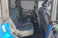 Ford Bronco din 2025 cu 6.000 km - oferta FOR224274 - foto 5
