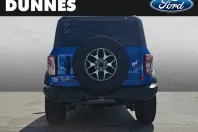 Ford Bronco din 2025 cu 6.000 km - oferta FOR224274 - foto 7