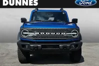 Ford Bronco din 2025 cu 6.000 km - oferta FOR224274 - foto 8