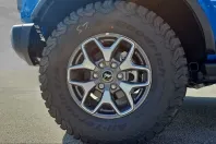 Ford Bronco din 2025 cu 6.000 km - oferta FOR224274 - foto 9
